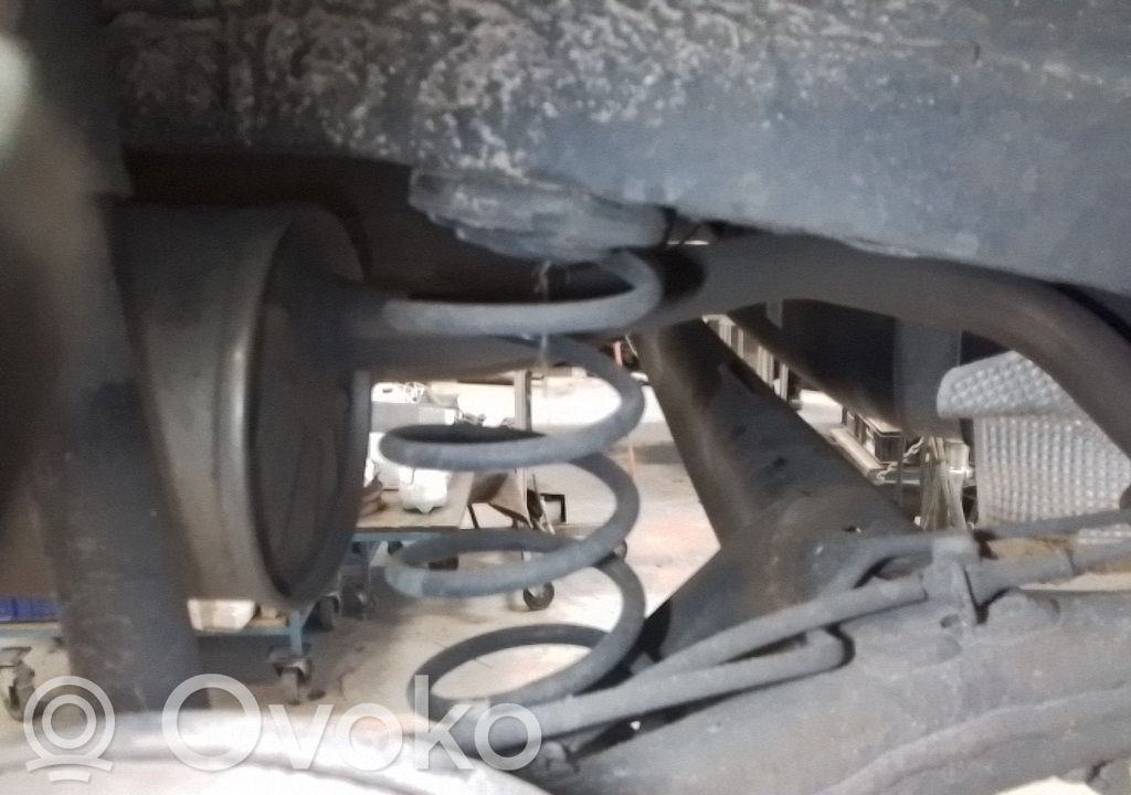 Suzuki Ignis Takakierrejousi 