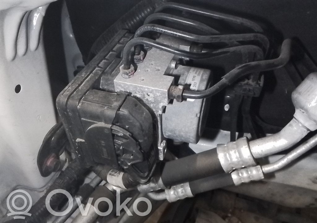 ABS Blokas   58910B4800