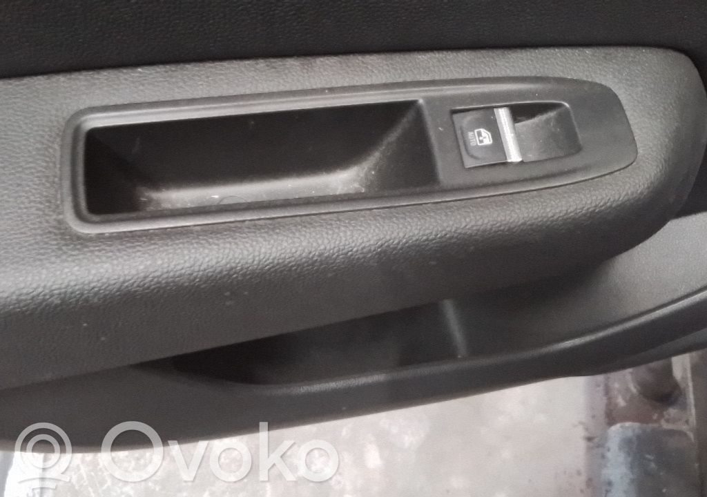 Interruptor del elevalunas eléctrico   254114723R