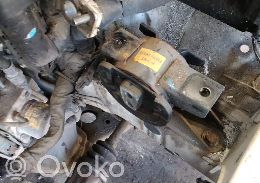 Gearbox mount   218301Y010