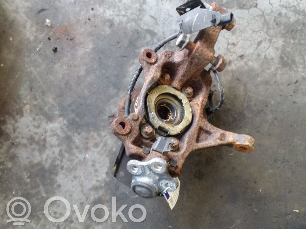 Achsschenkel vorne   400144570R