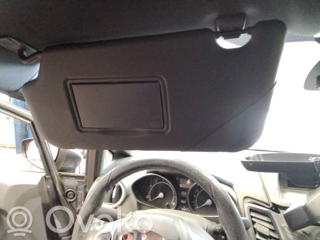 Ford Fiesta Sonnenblende 