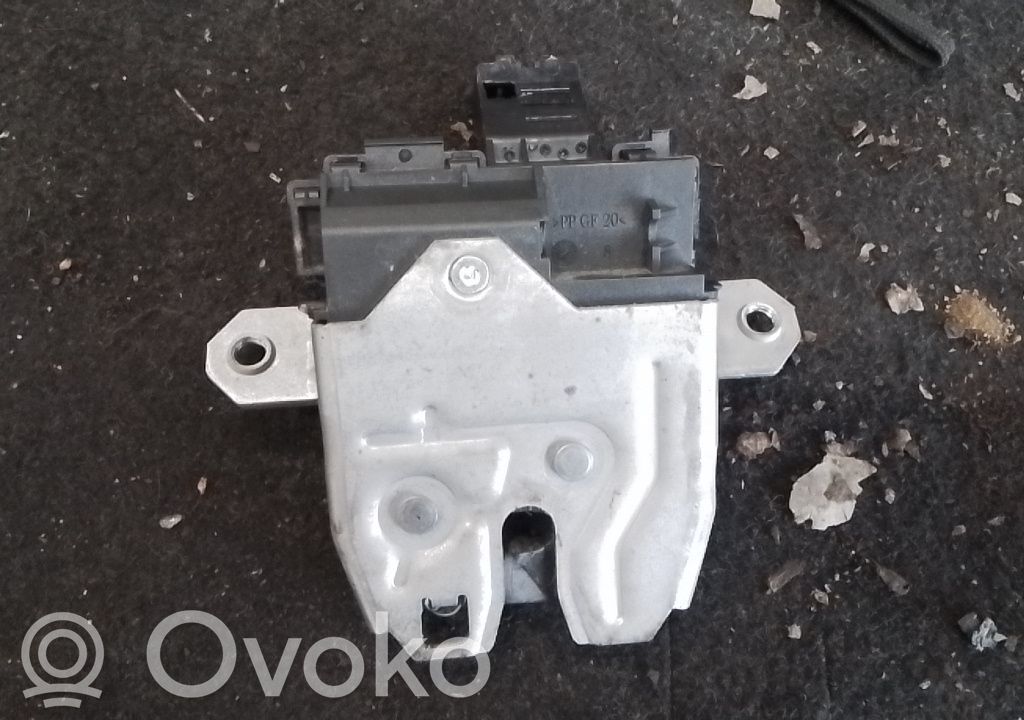 Central locking motor   1760139