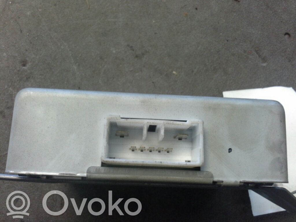 Engine start stop button switch   953001H010