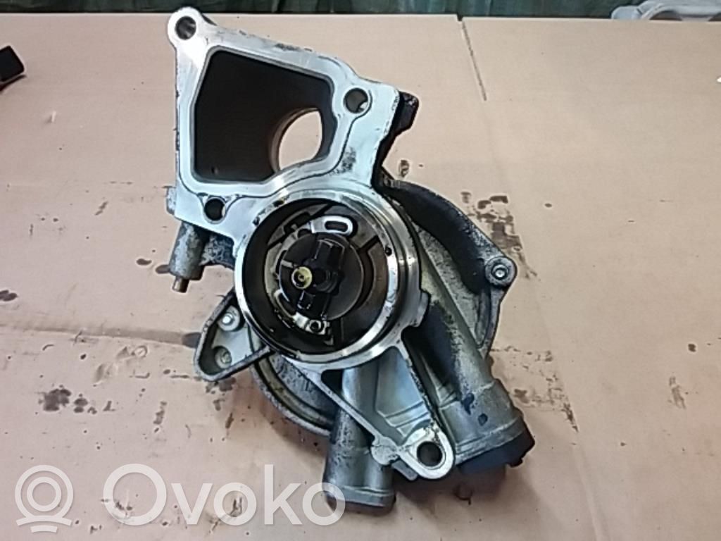 Vacuum pump   BK2Q2A451FA