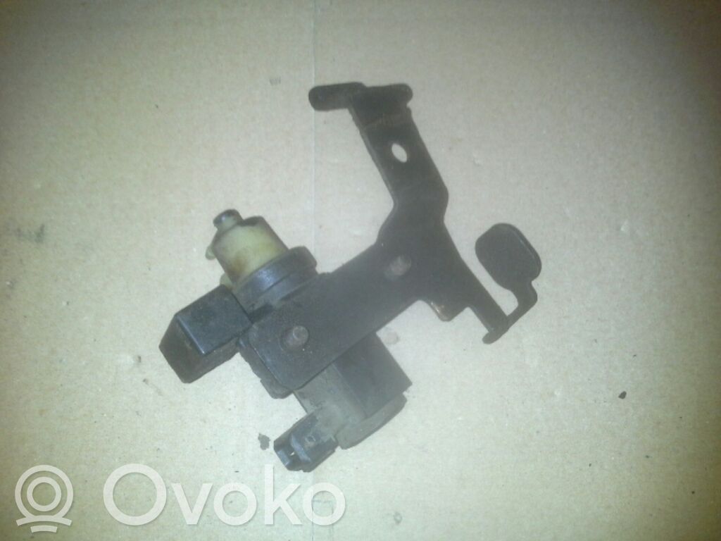 Electroválvula del turbo   55563531