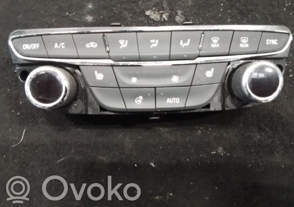 Climate control unit   39042442