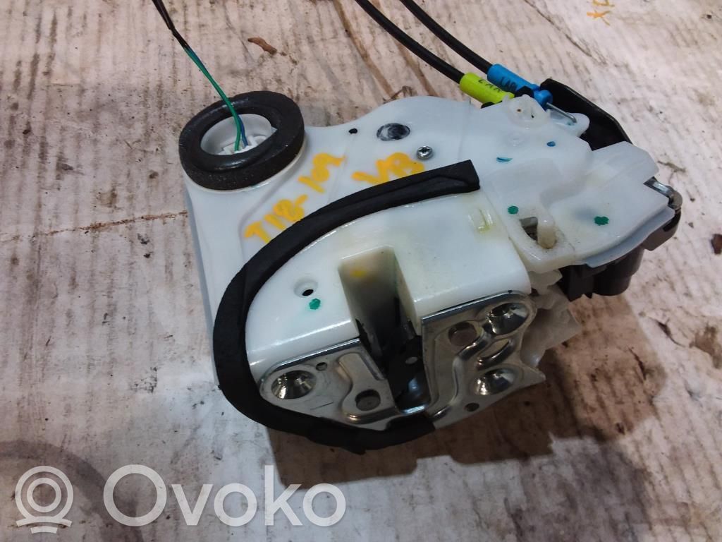 Central locking motor   8230284M01000