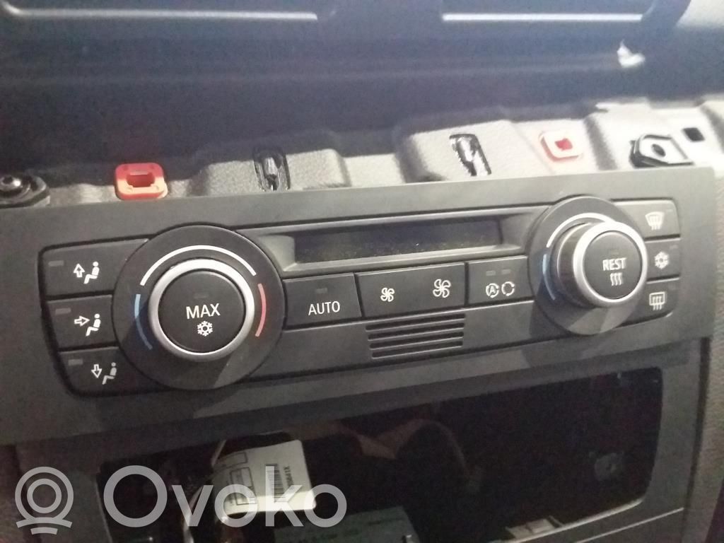 Climate control unit   64119199260