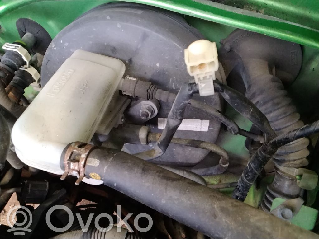 Master brake cylinder   DF7133980C
