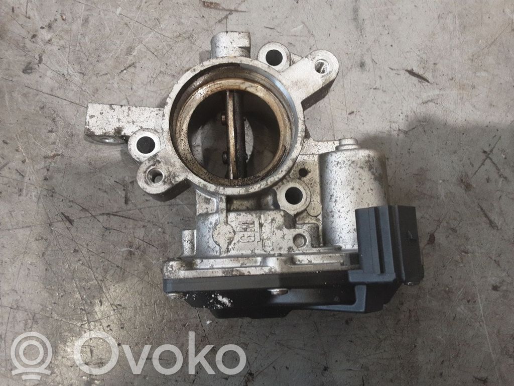 Soupape d'étranglement   55581772