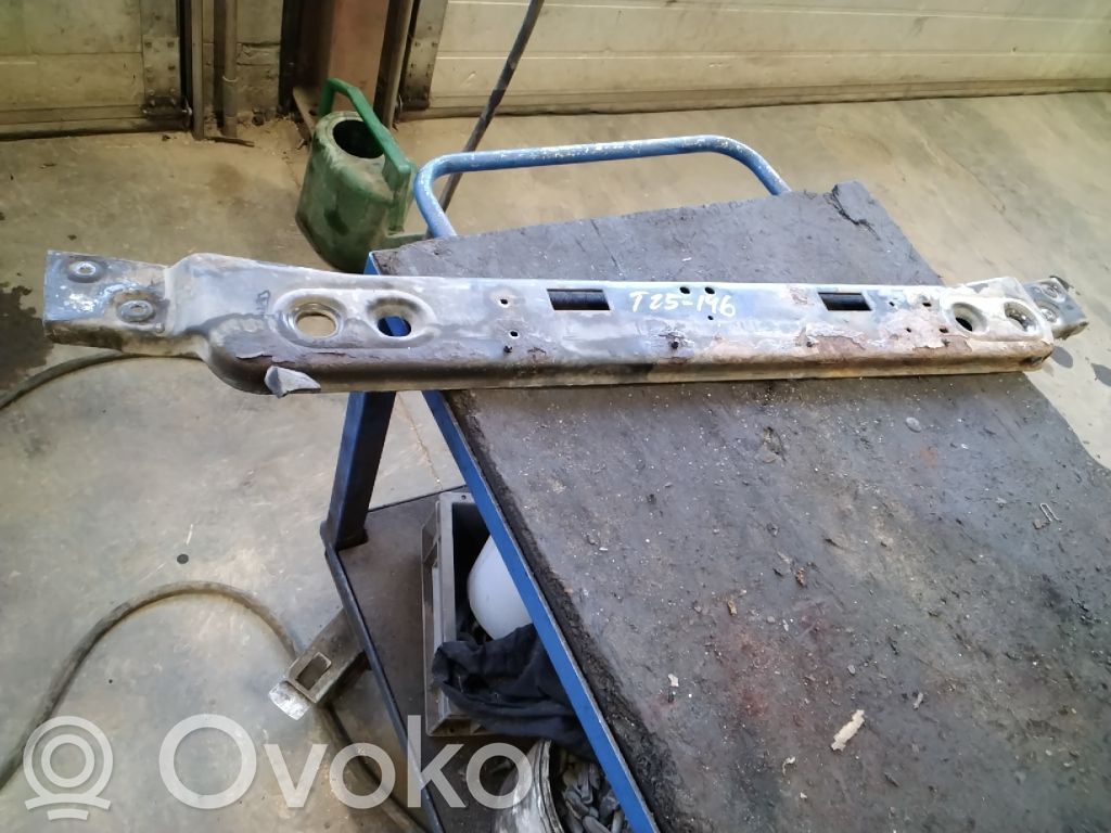 Ford Transit Custom Bottom radiator support slam panel 