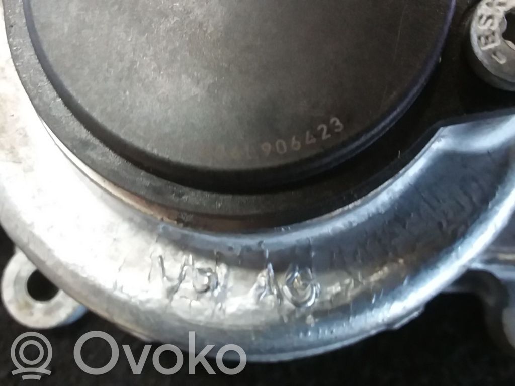 Audi A6 S6 C7 4G Electrovanne position arbre à cames 
