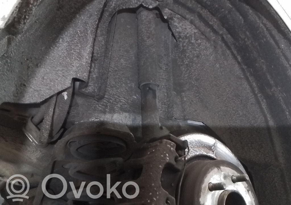 Ford Grand C-MAX Amortizor spate 