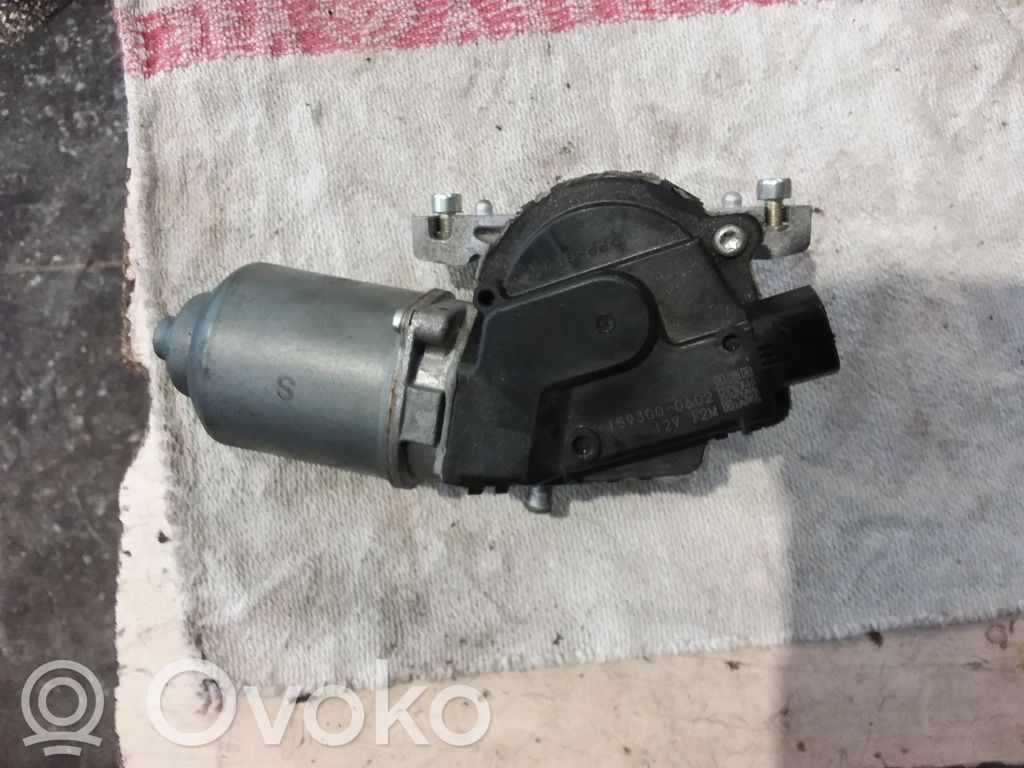 Motor del limpiaparabrisas   CC2967340C