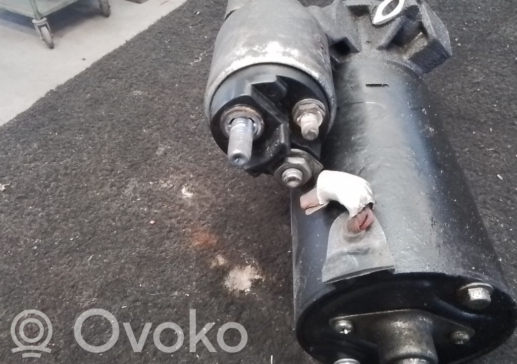 Стартер   2033120