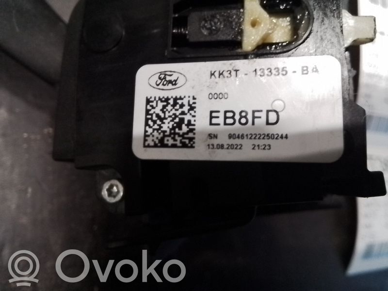 Комплект ручек   2315637