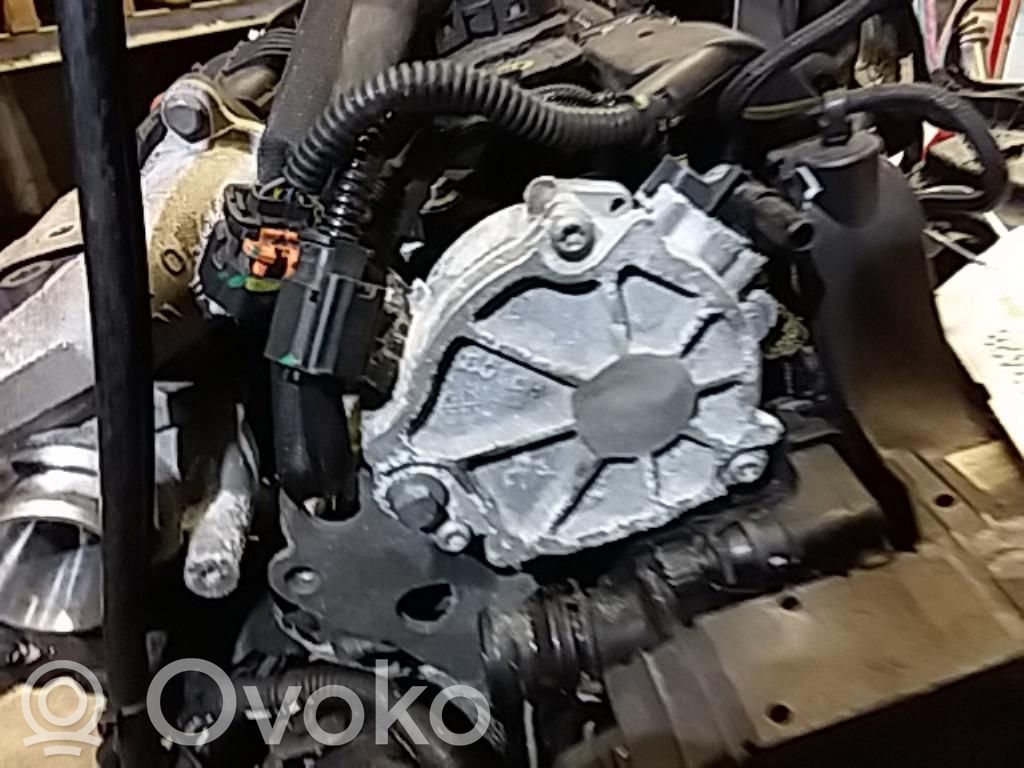 Bomba de vacío   9804021880