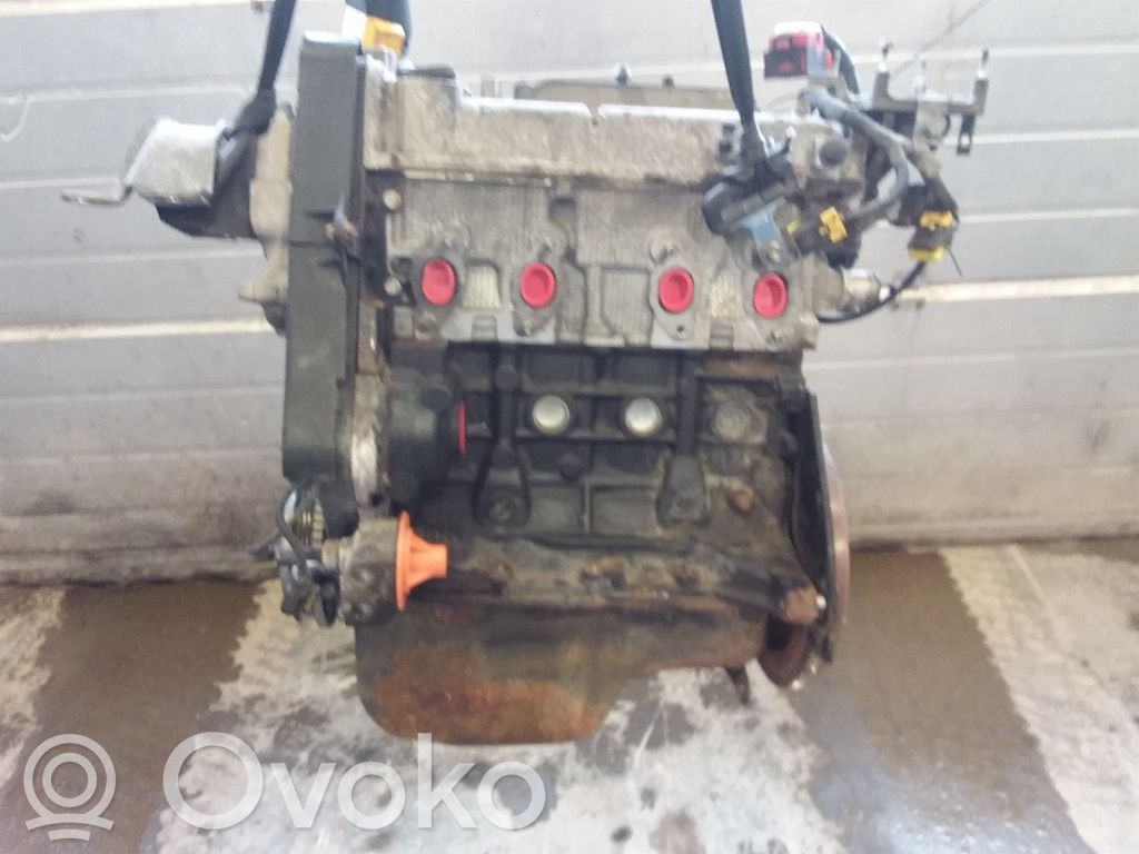 Engine   1557286