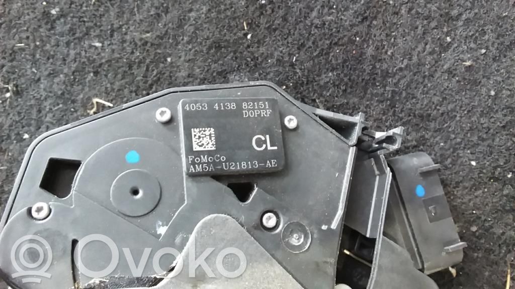 Central locking motor   2049023