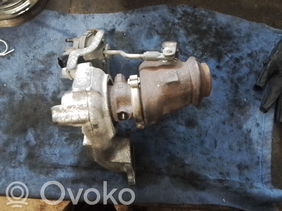 Turbine   9842096580