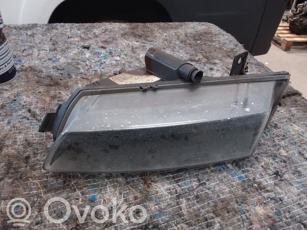 Front fog light   63177181287