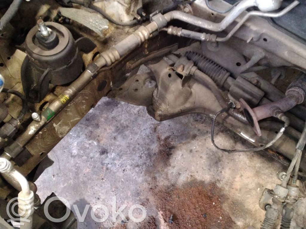 Ilmastointilaitteen putki (A/C)