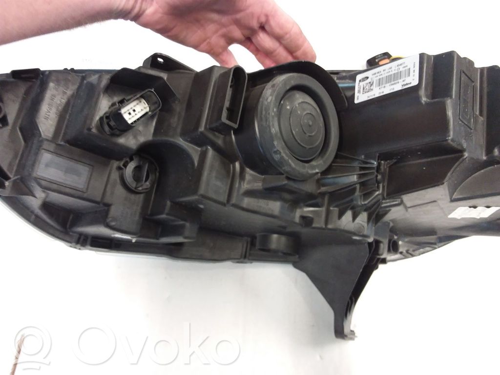 Renault Clio IV Far 
