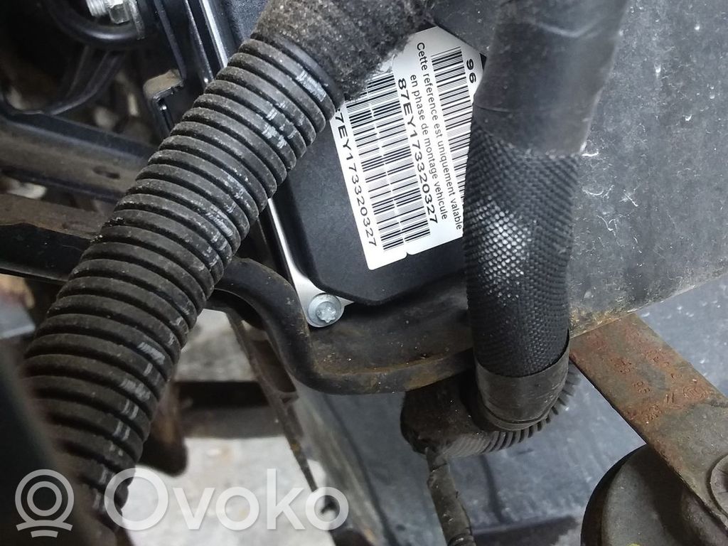 ABS-pumppu   4541FS