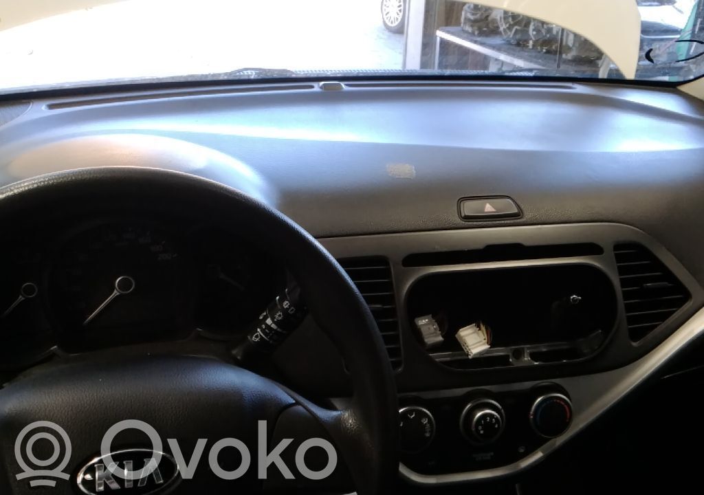 Dashboard   845101Y001EQ