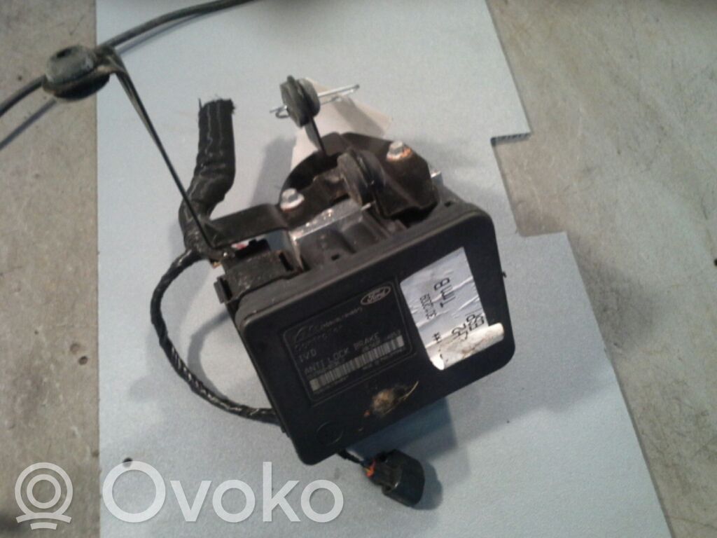 ABS-pumppu   8M512C405CA