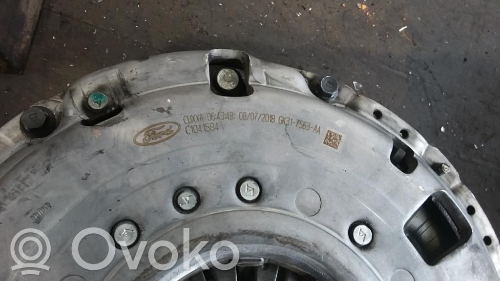 Ford Transit Sajūga komplekts 