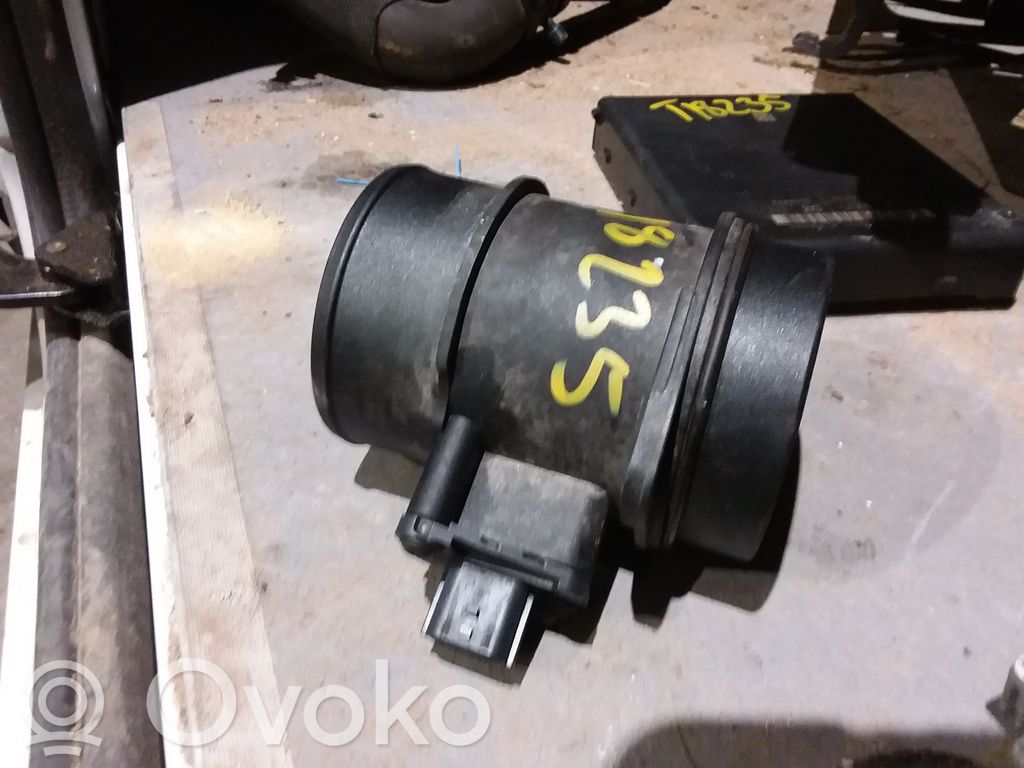 Oro srauto matuoklis   165765213R