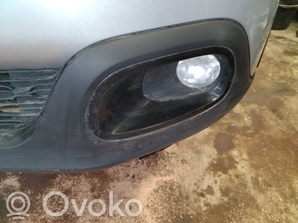 Augšējais režģis   98120615XT