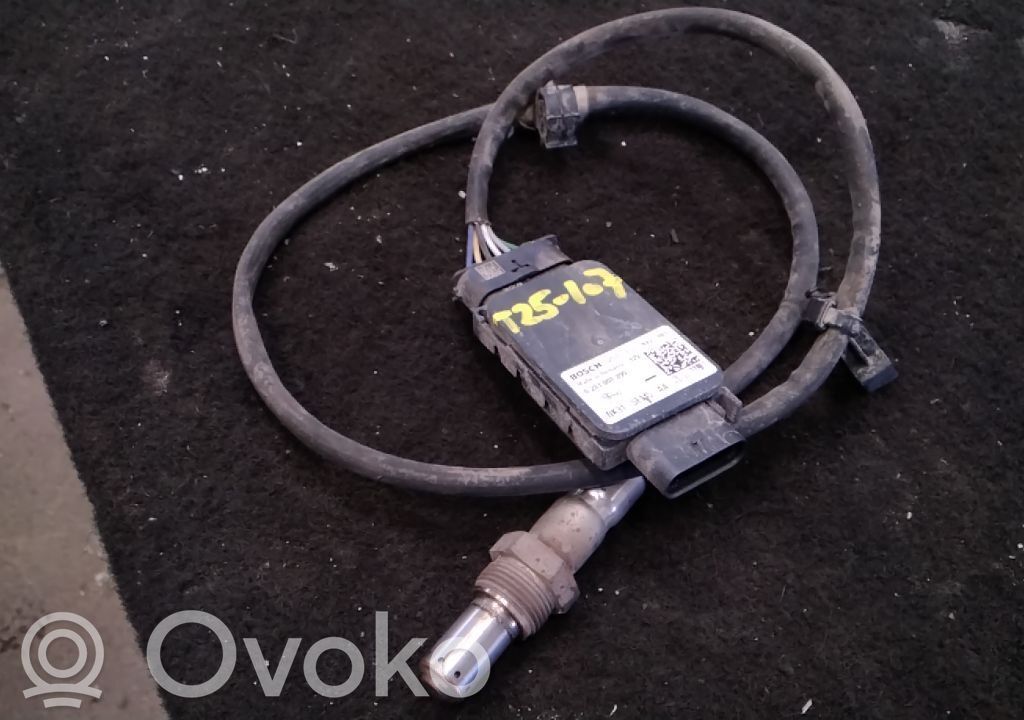 Lambda probe sensor   0281008899,NK315E145AA,0281008899