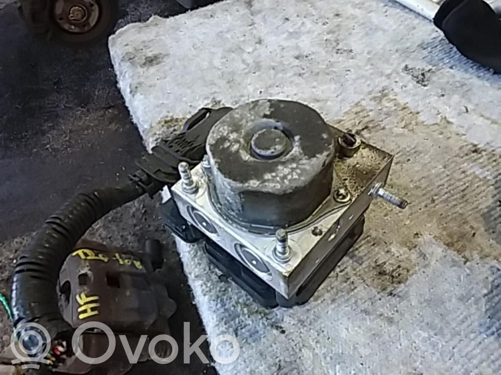 Блок ABS