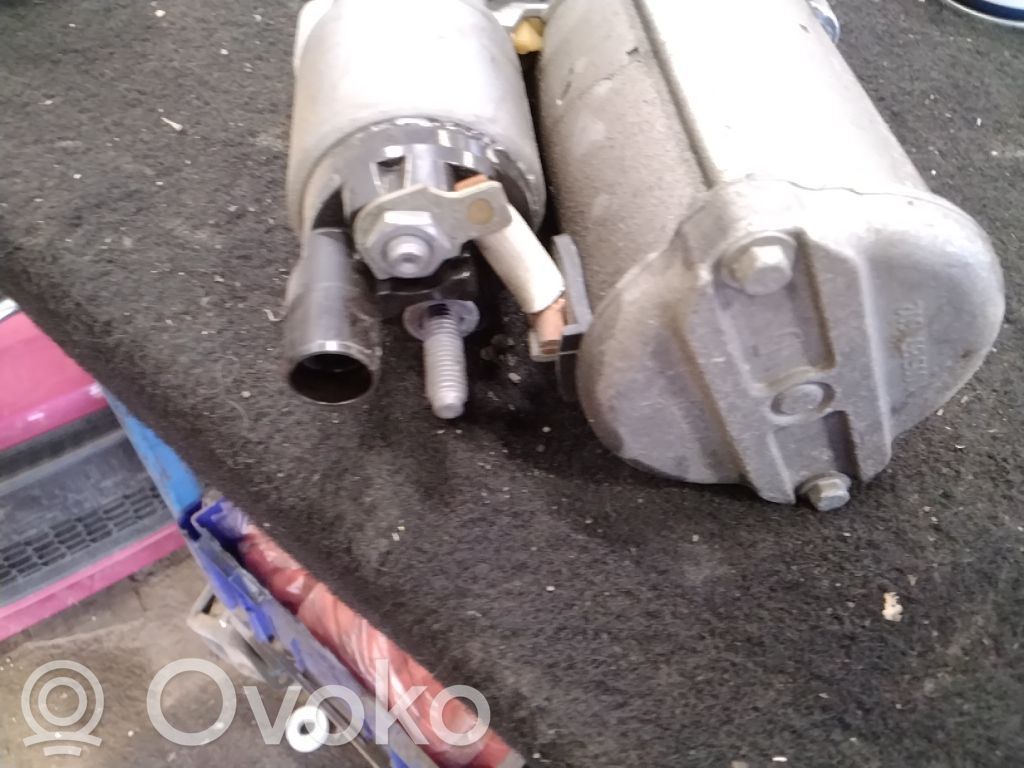 Starteris