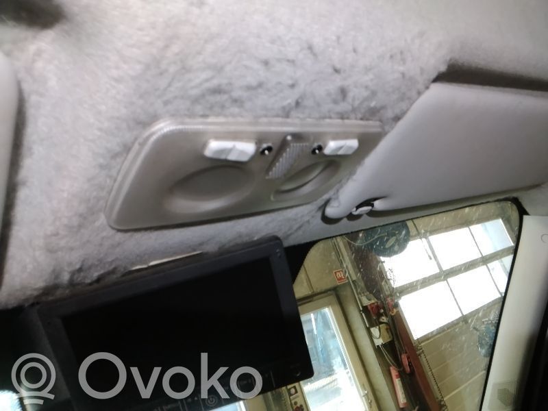Iveco Daily 6th gen Luz del asiento delantero 