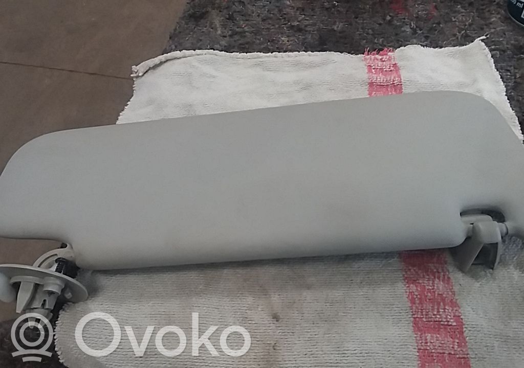 Chevrolet Spark Sun visor 