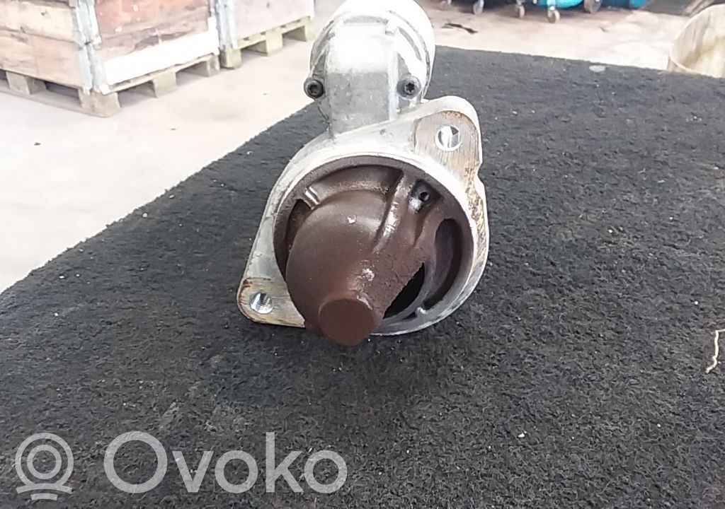 Anlasser   CV6T11000GE