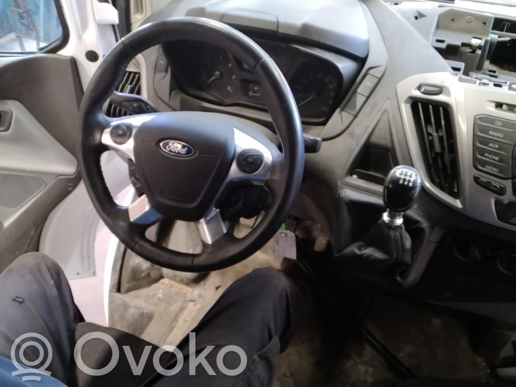 Airbag del volante   1810825
