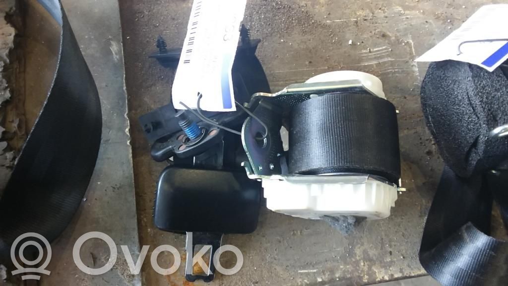 Ford S-MAX Saugos diržas galinis 
