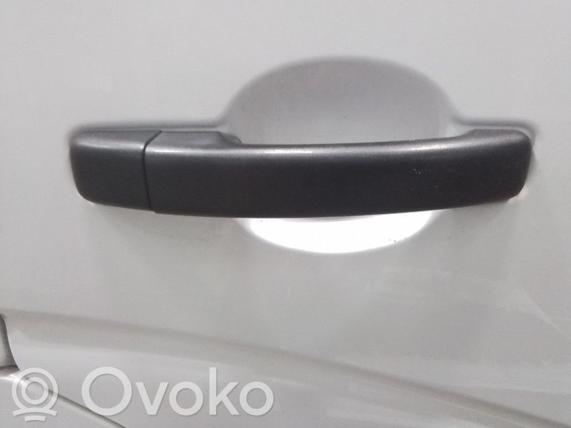 Opel Movano B Manecilla externa puerta delantera 
