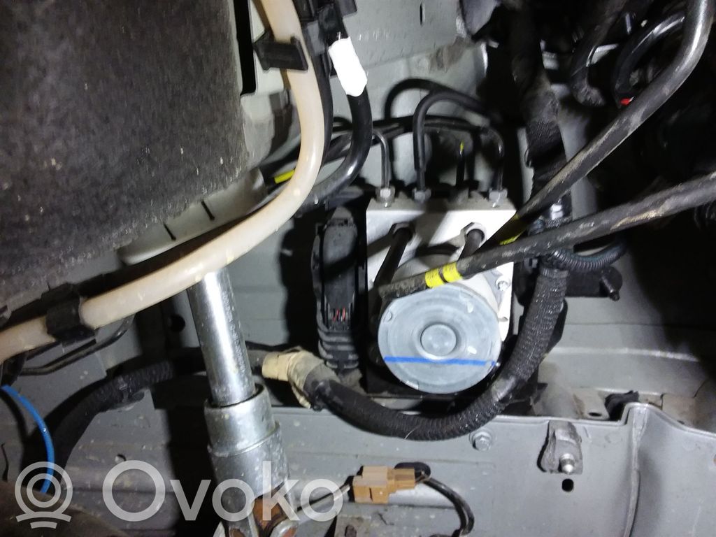 ABS Pump   476604440R