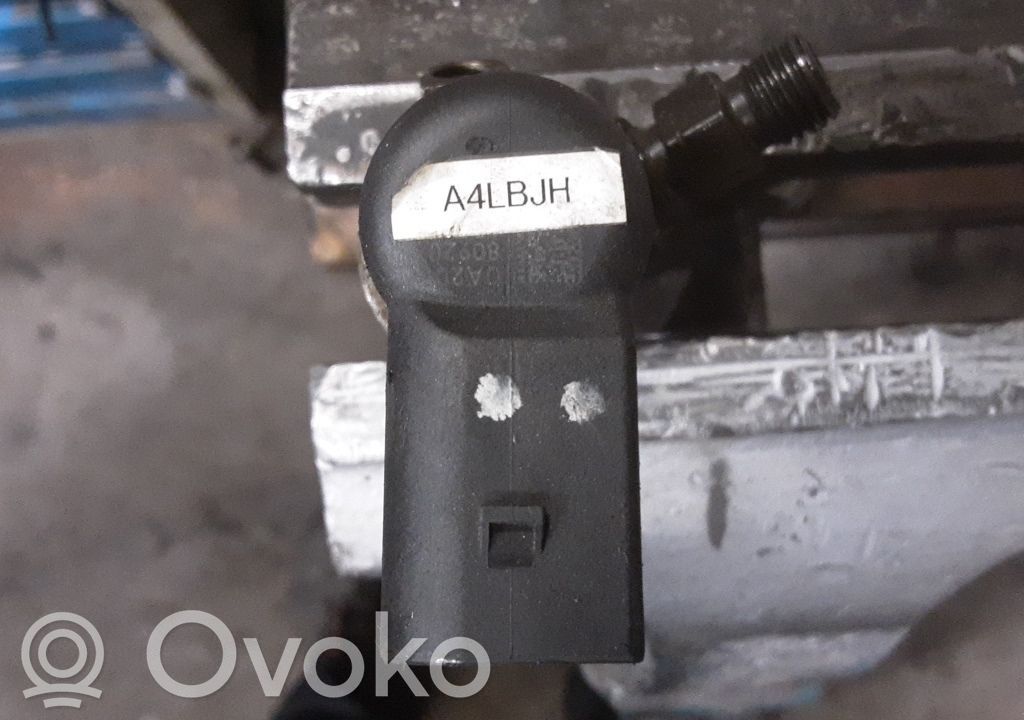 Polttoainesuutin   BK2Q9K546AG
