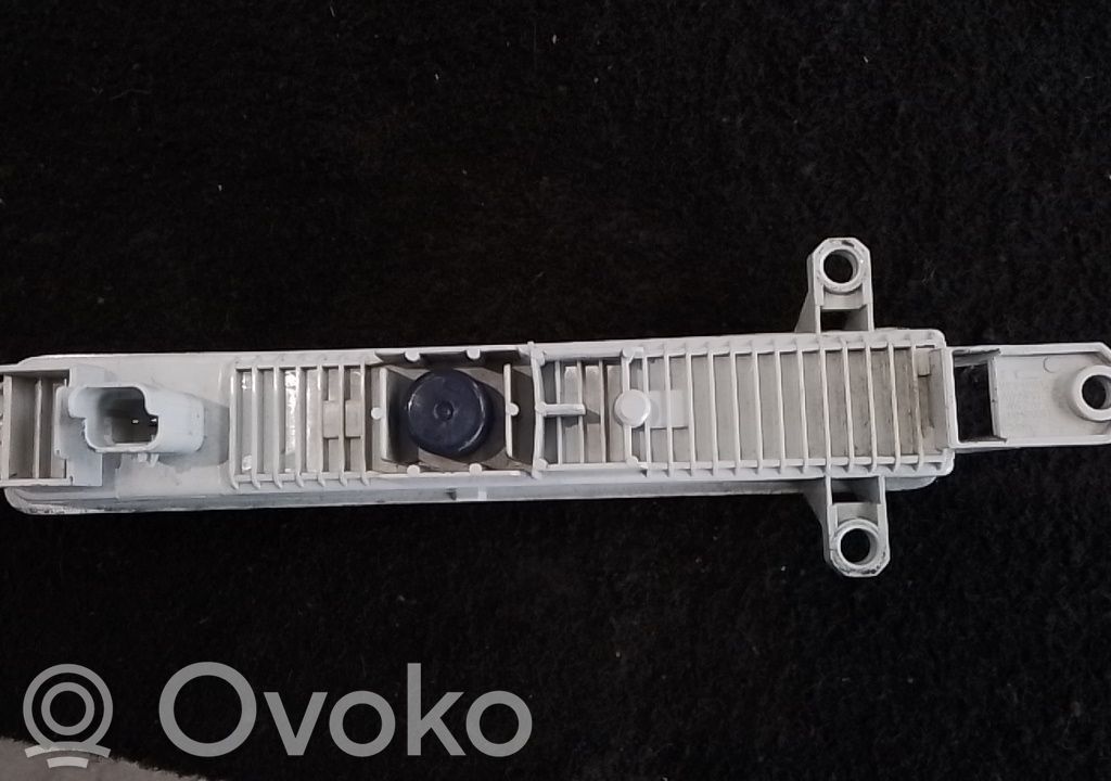 LED-Tagfahrscheinwerfer   9677409380
