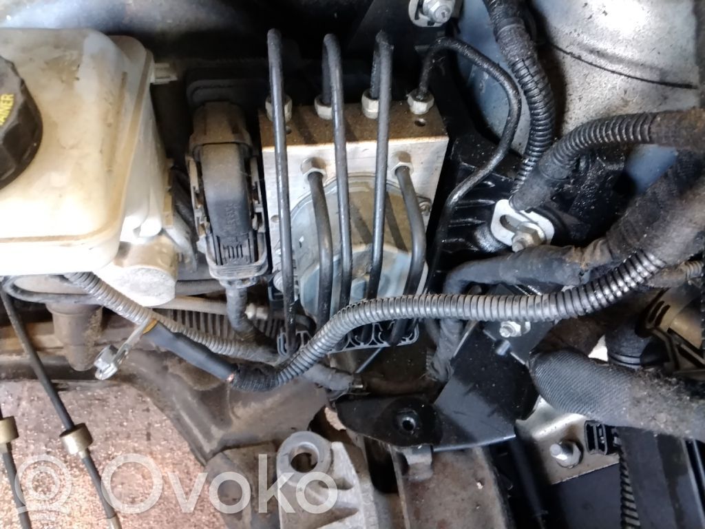 Pompe ABS   95518042