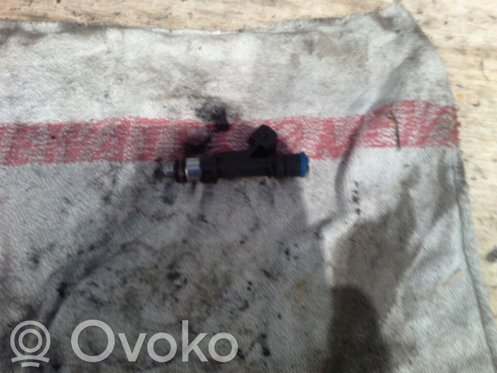 Opel Meriva B Sprausla (-i) 