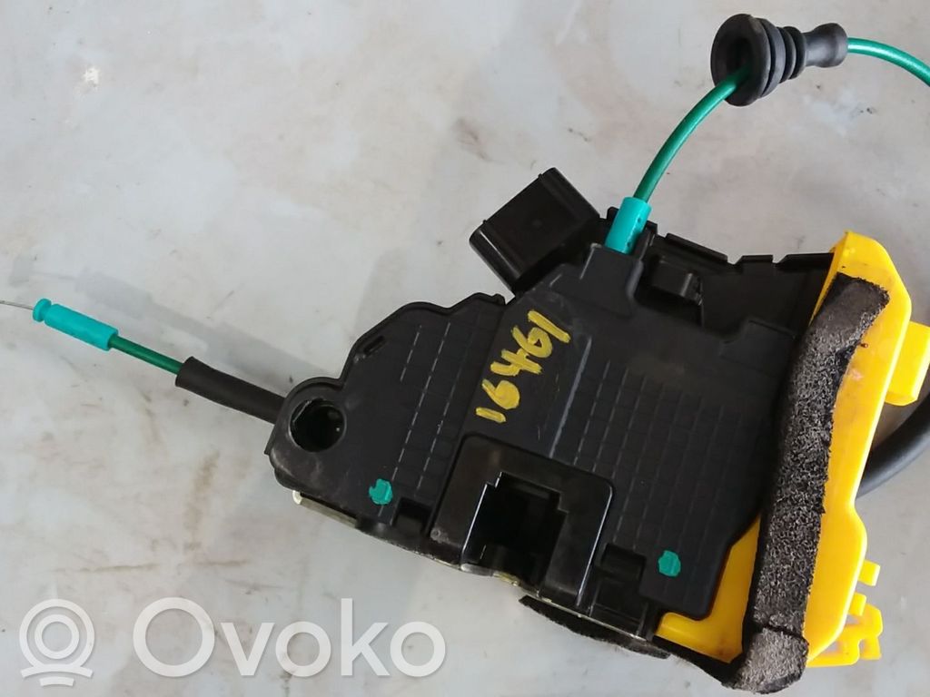Central locking motor   81320A2810