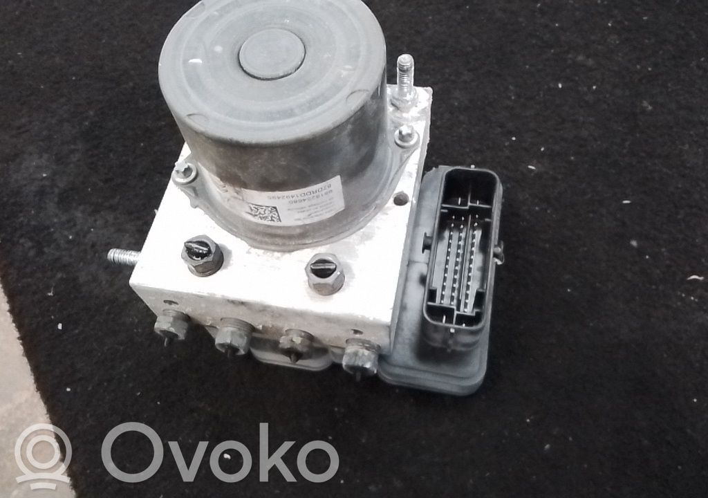 ABS Pump   9818254680